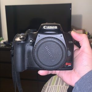 Canon Rebel XS
